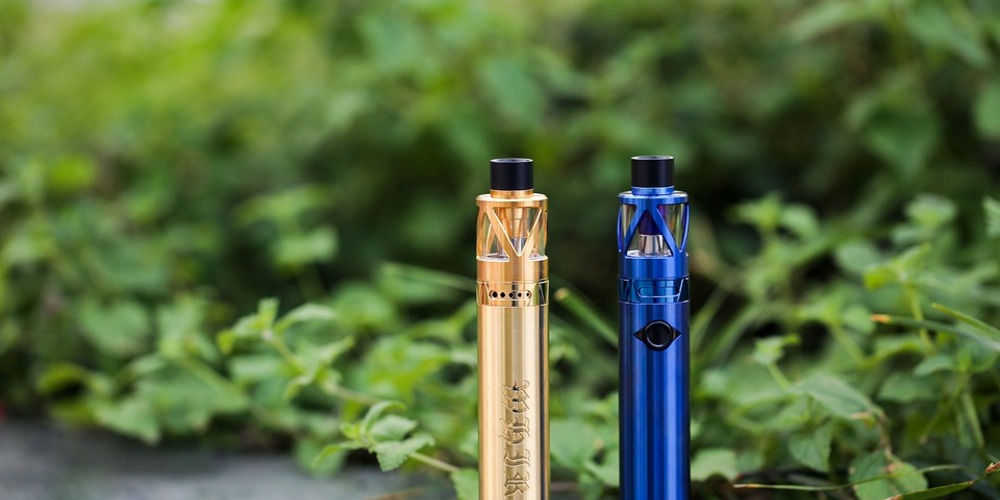 Choosing A Disposable Vape Pen – A Beginner’s Guide