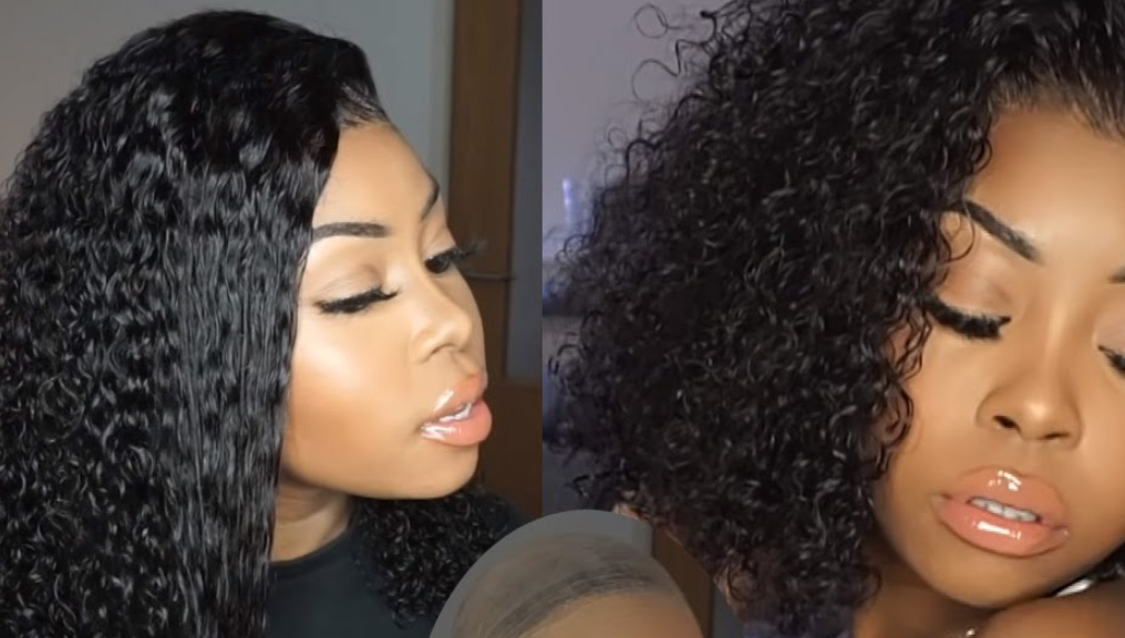 How to Give Your 4×4 Lace Closure Wigs Real Looks