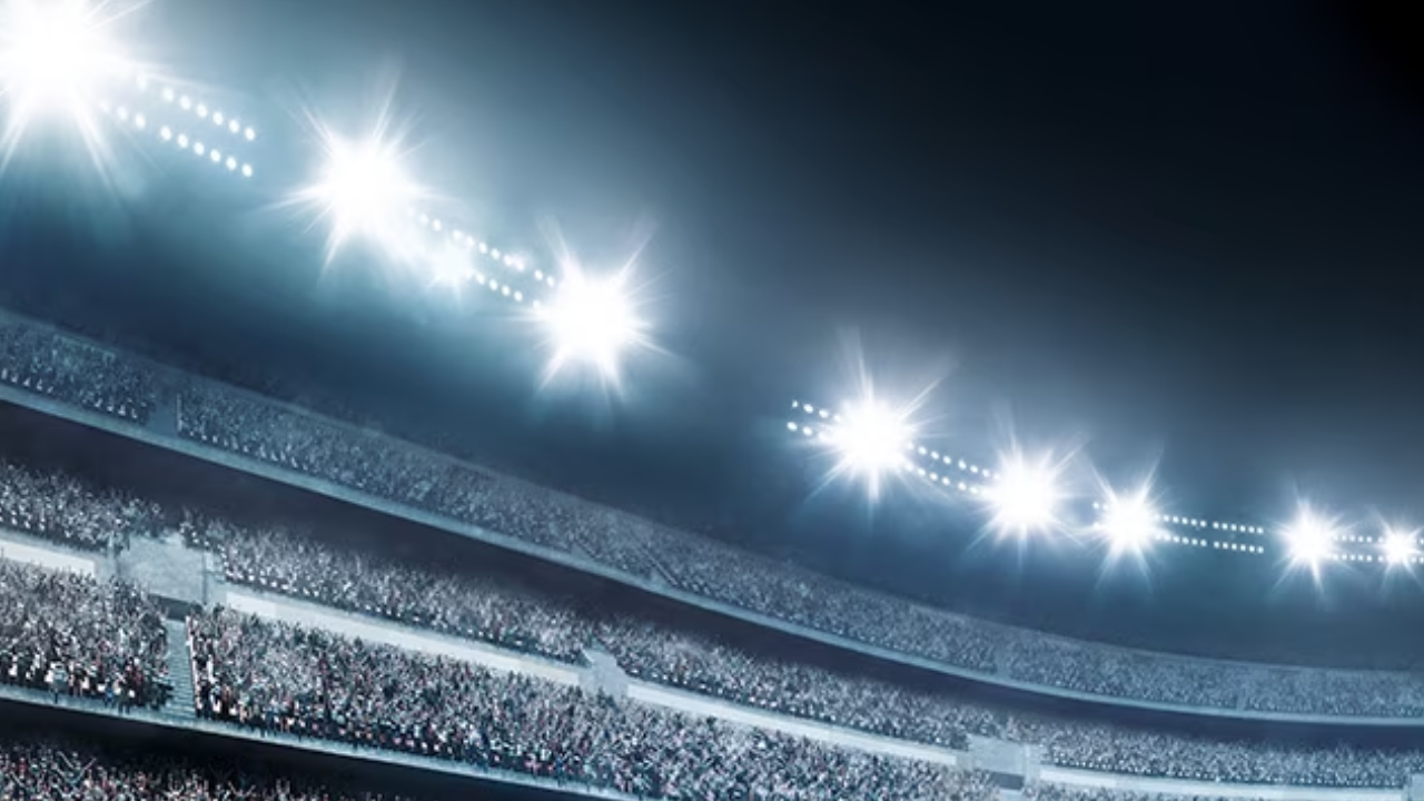 What Benefits Does Stadium Lighting Offer?