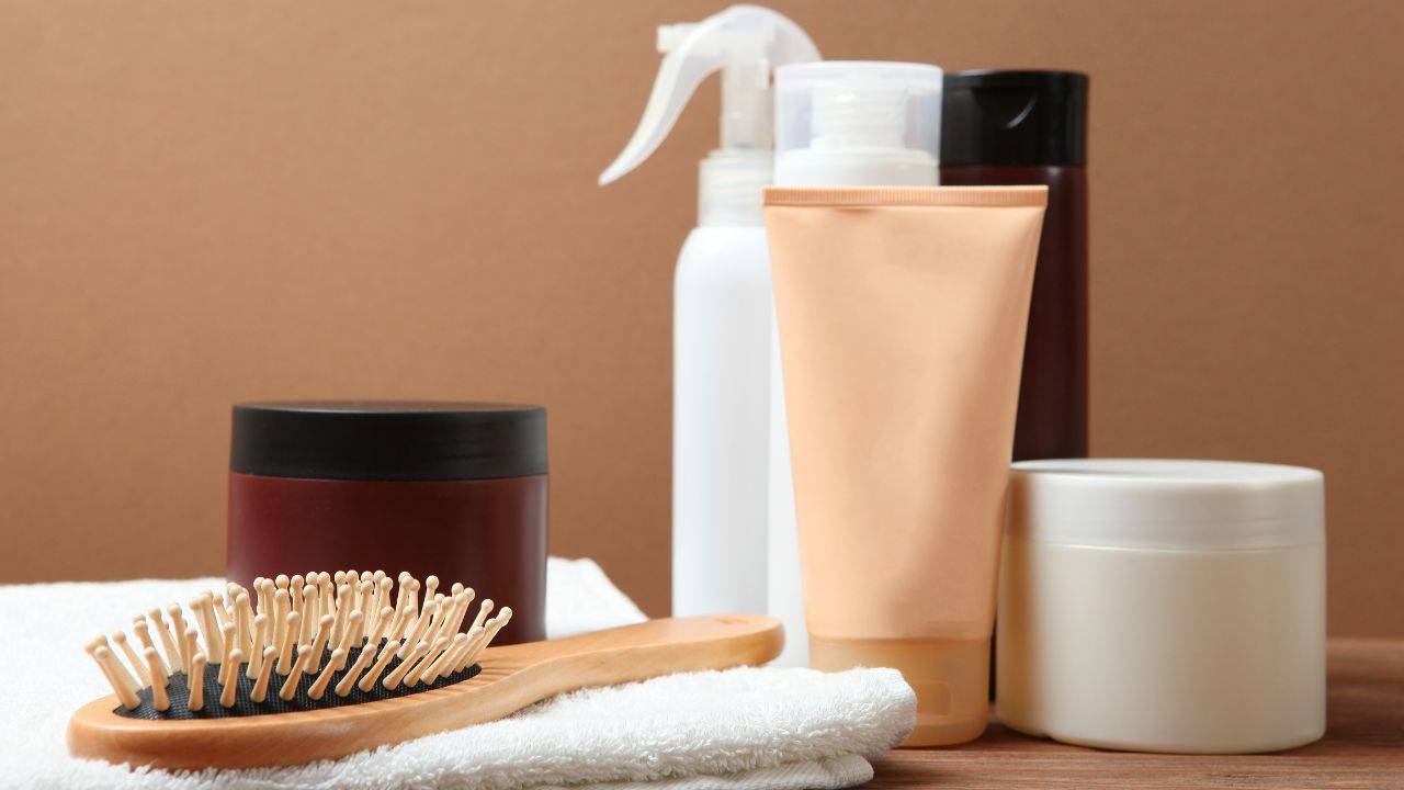 Why High-Performance Packaging Is Key to Hair Care Success